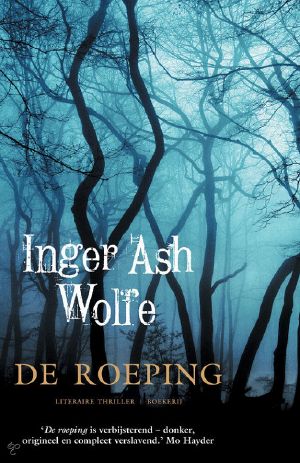 [Hazel Micallef 01] • De roeping